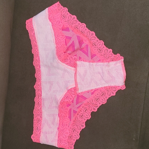 Victoria's Secret panties Medium - Picture 3 of 4